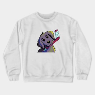 Contender Crewneck Sweatshirt